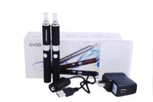 Электронные сигареты Kanger EVOD Электронные сигареты Kanger EVOD